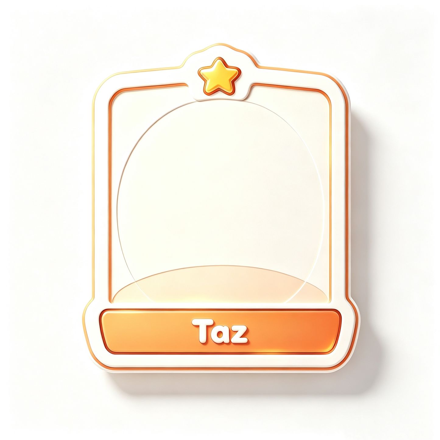 MonopolyGo Set1-3 Taz