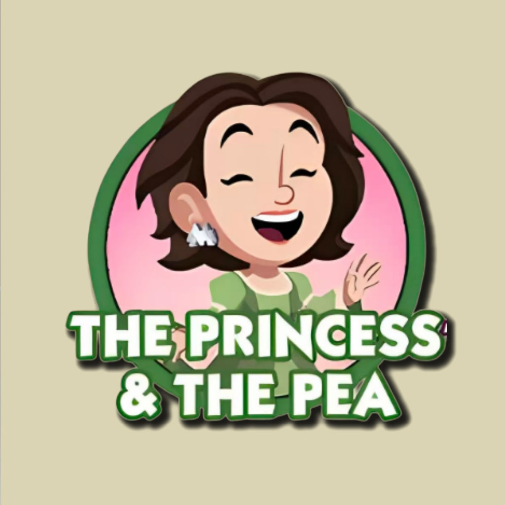 Monopoly Go Sticker Set 05