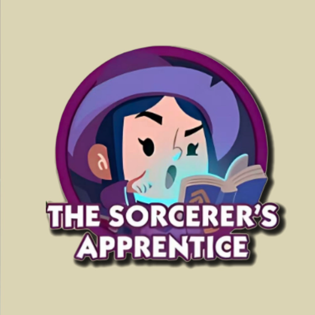 Monopoly Go Sticker Set 06