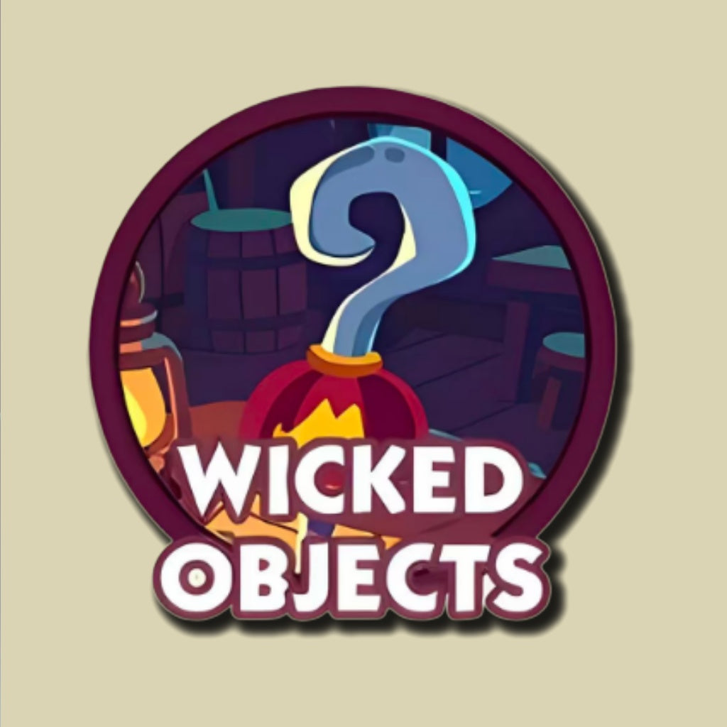 Monopoly Go Sticker Set 13