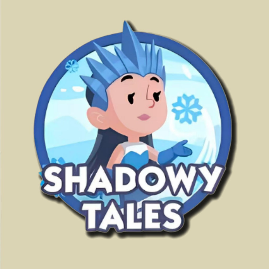 Monopoly Go Sticker Set 14