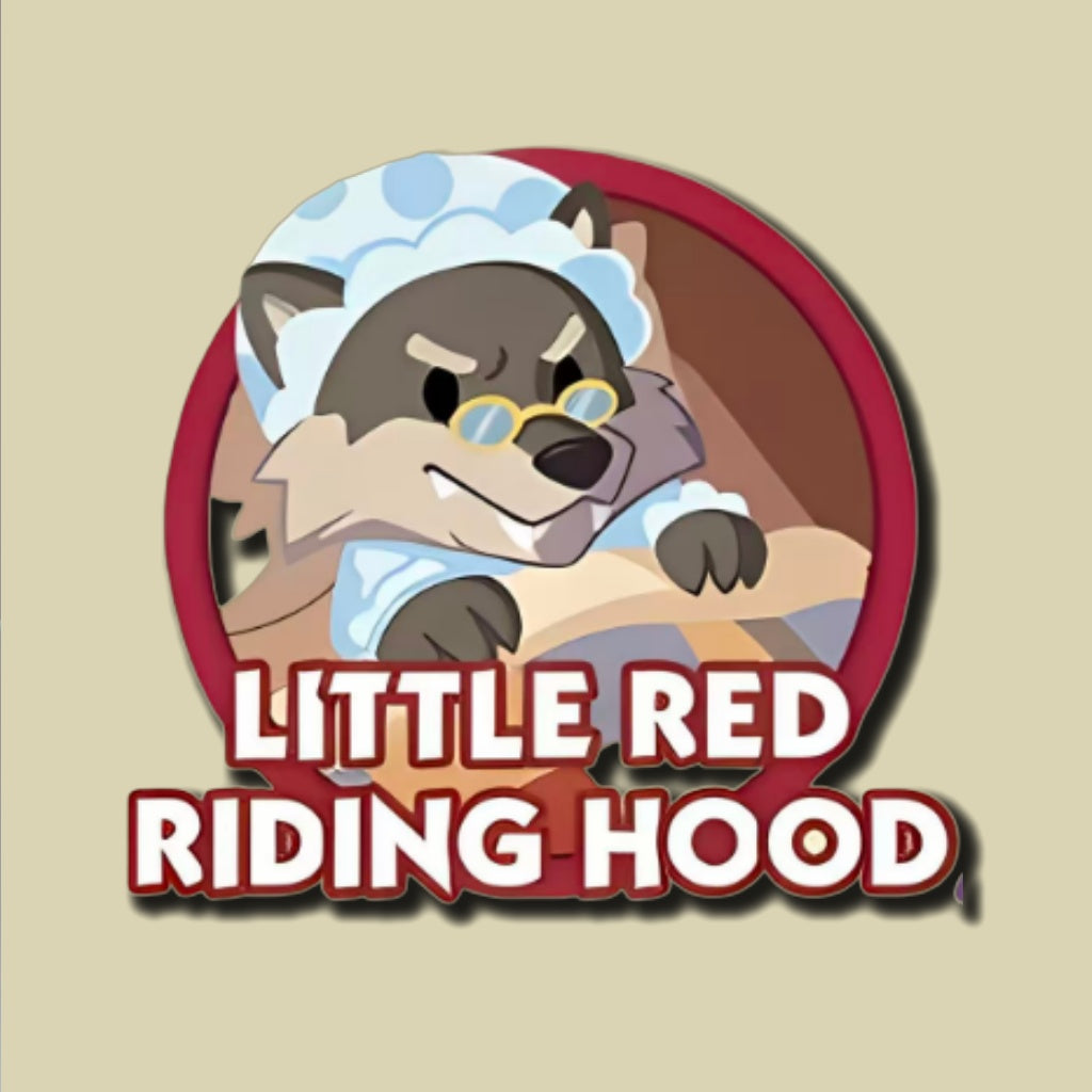 Monopoly Go Sticker Set 19