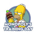 Monopoly Go Sticker Set 02