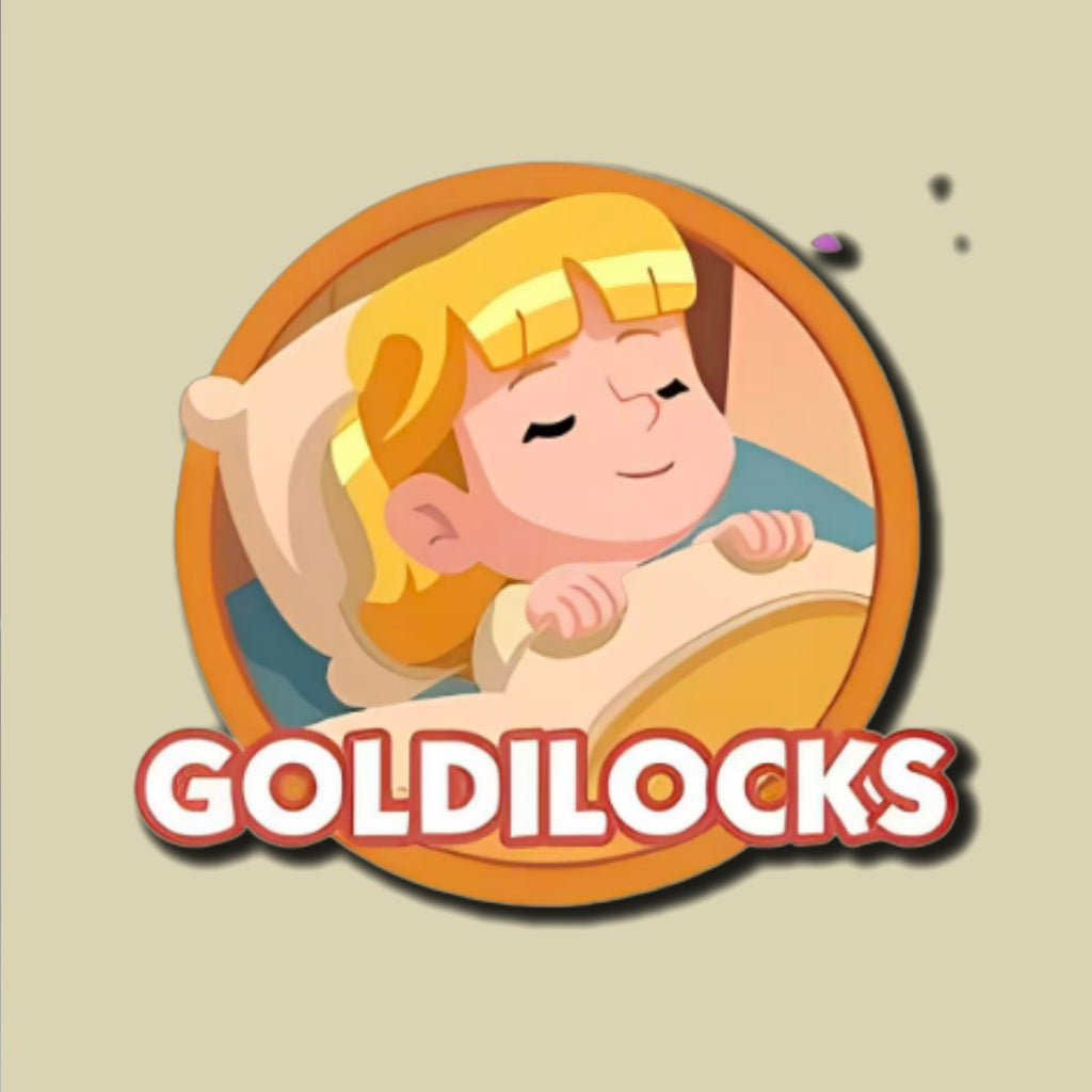 Monopoly Go Sticker Set 21