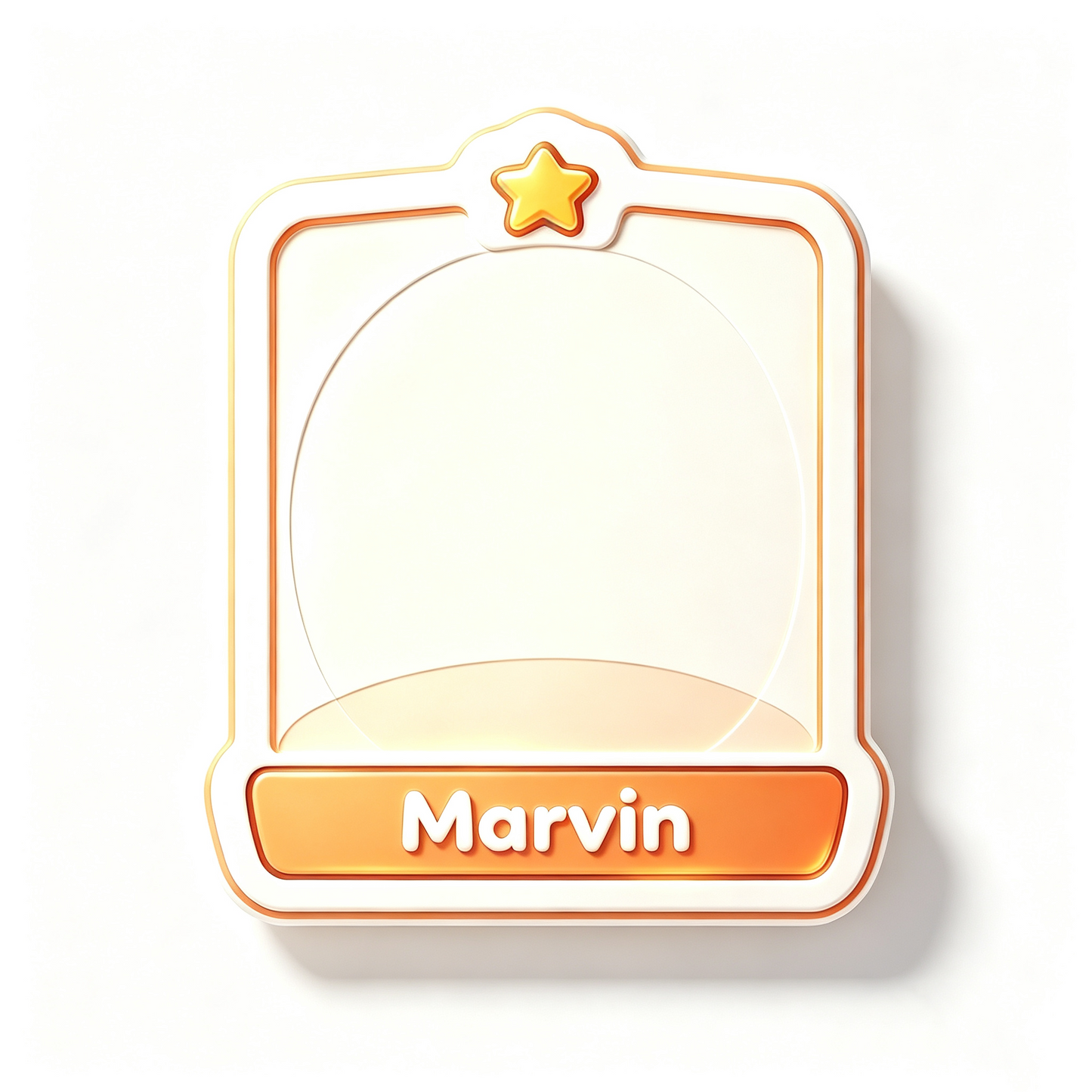 MonopolyGo Set1-2 Marvin