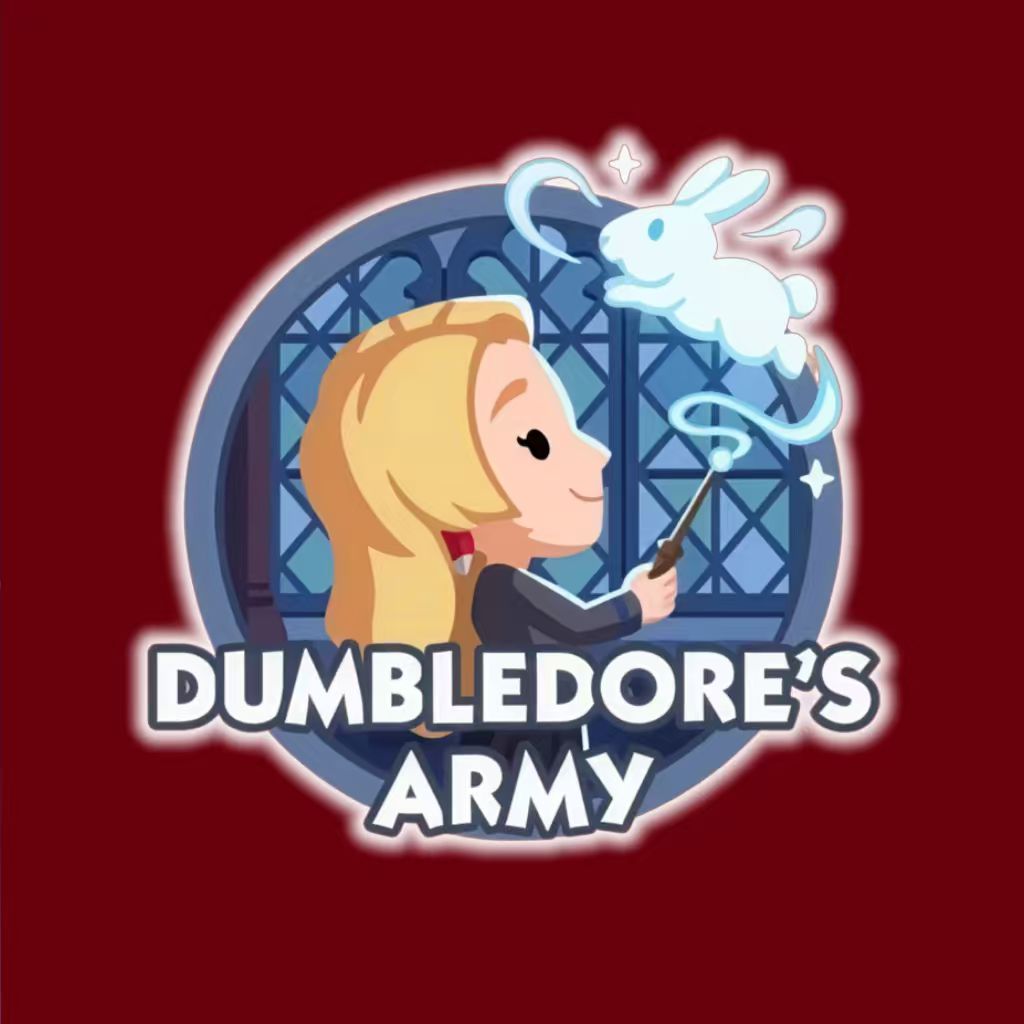 Monopoly Go Sticker Set 13