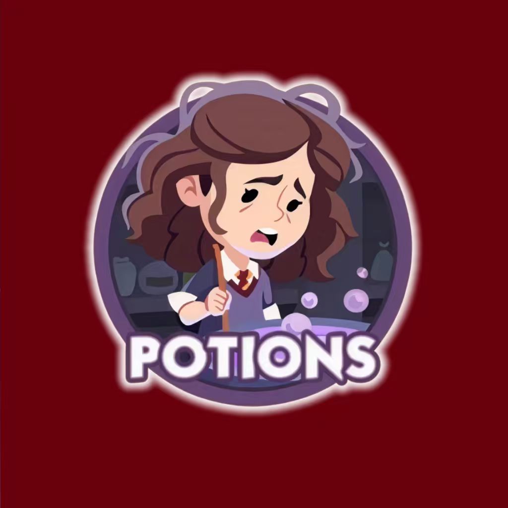 Monopoly Go Sticker Set 16